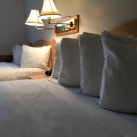 Beaver Creek Lodge And Cabins McBride Luaran gambar