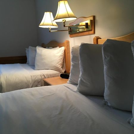 Beaver Creek Lodge And Cabins McBride Luaran gambar